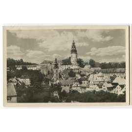 Český Krumlov