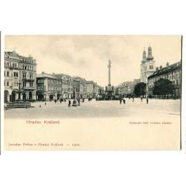 Hradec Králové