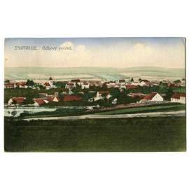 Bystřice, Benešov