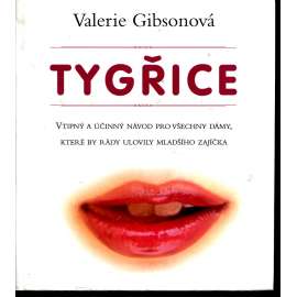 Tygřice