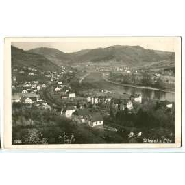 Zálezly, Ústí nad Labem