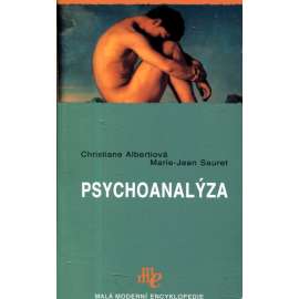 Psychoanalýza