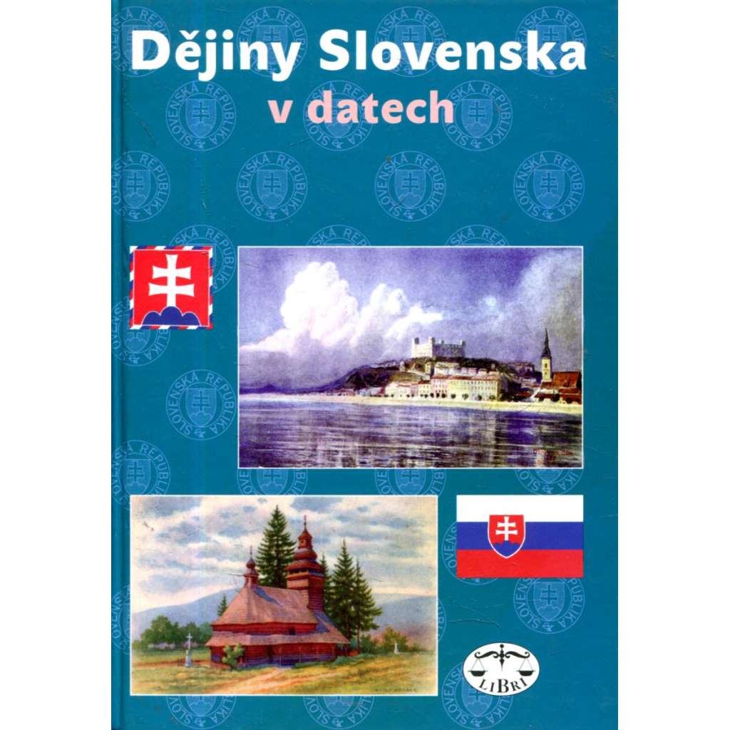 Dějiny Slovenska v datech (Slovensko)