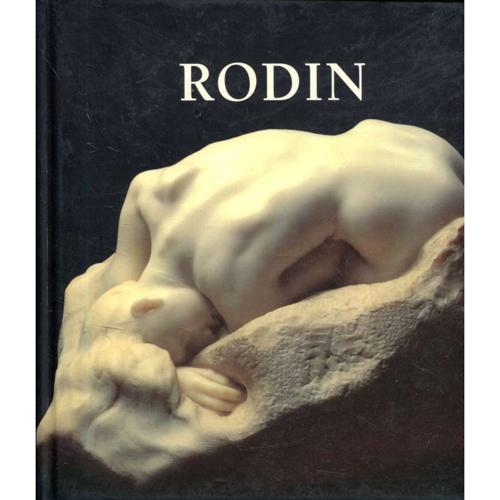 Rodin (text španělsky)