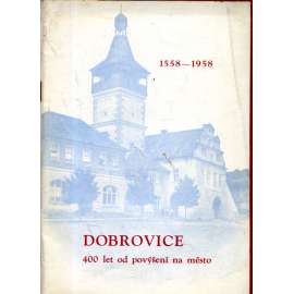 Dobrovice