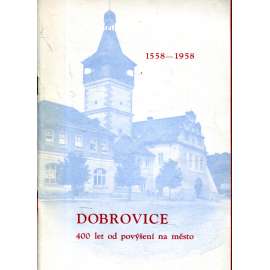 Dobrovice