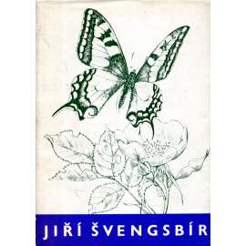 Jiří Švengsbír: Grafika