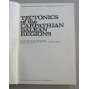 Tectonic of the Carpathian Balkan Regions. Explanations to the Tectonic Map of the Carpathian-Balkan Regions and their Foreland