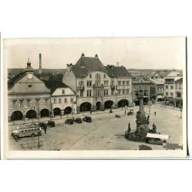 Dvůr Králové nad Labem, Trutnov, autobus