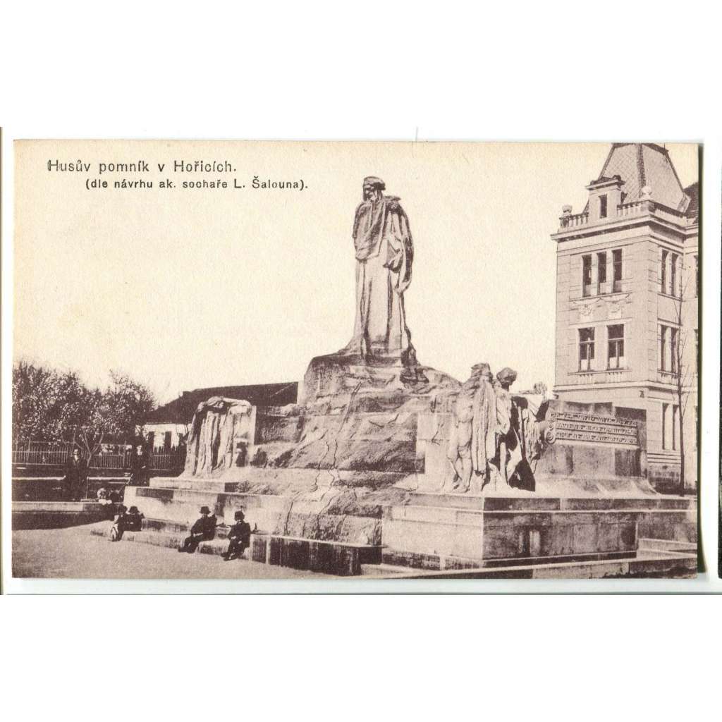 Hořice, Jičín.