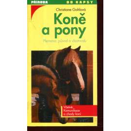 Koně a pony