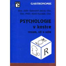 Psychologie v kostce