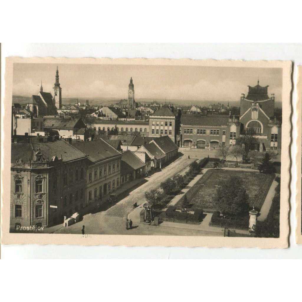 Prostějov