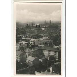 Ostrava