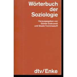 Wörterbuch der Soziologie
