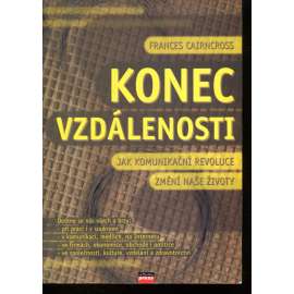 Konec vzdálenosti