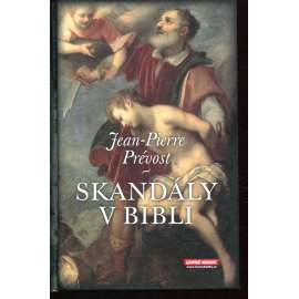 Skandály v Bibli