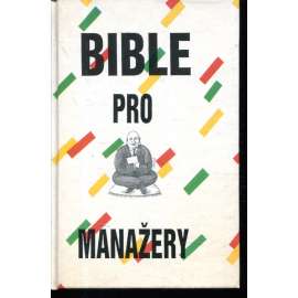 Bible pro manažery