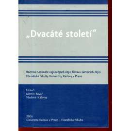 Dvacáté století