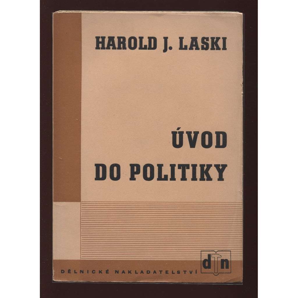 Úvod do politiky