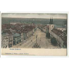 Hradec Králové