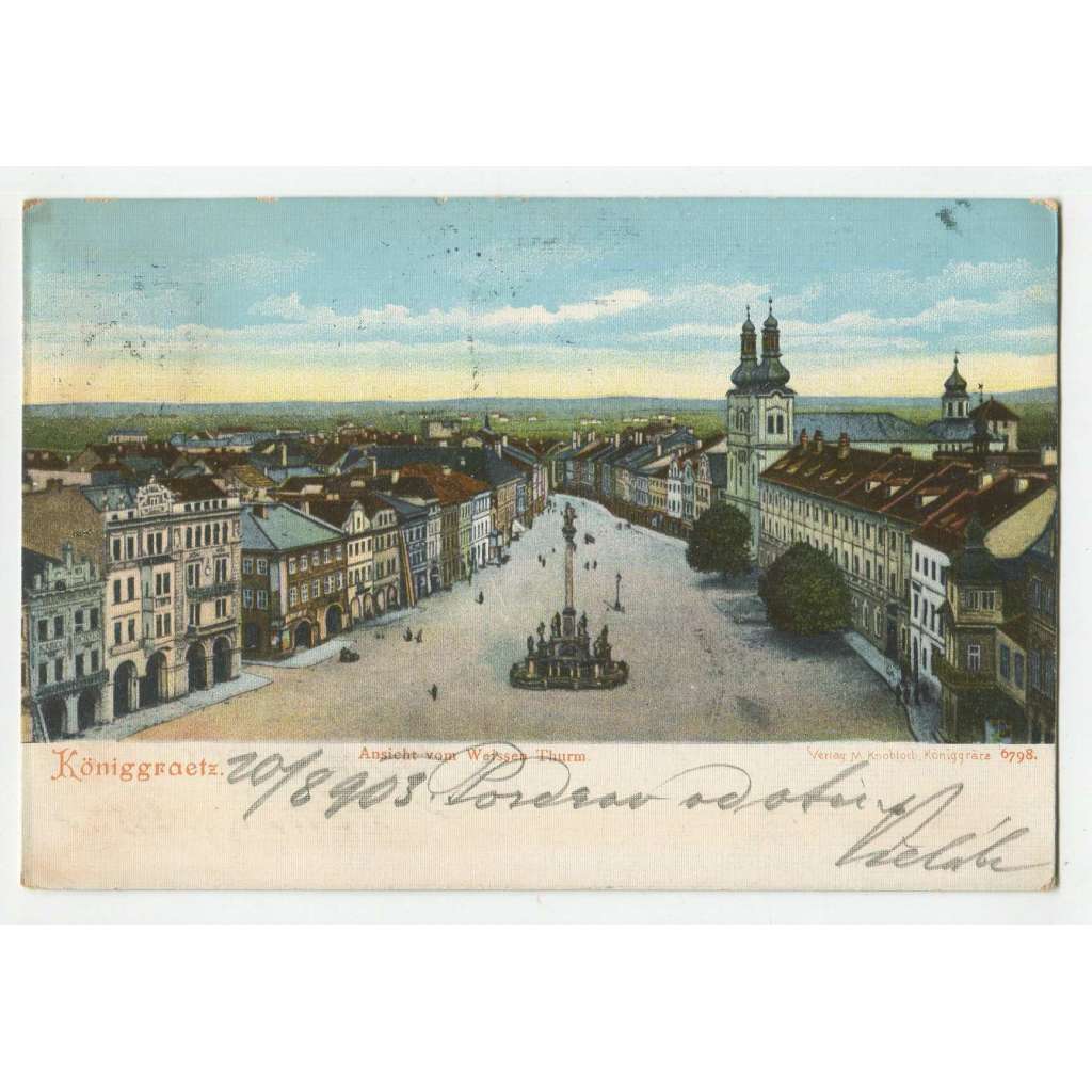 Hradec Králové