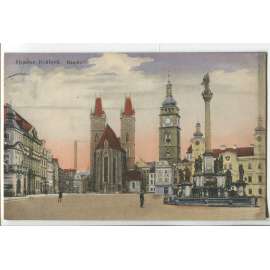 Hradec Králové