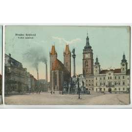 Hradec Králové