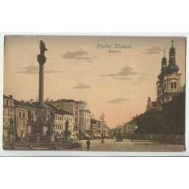 Hradec Králové