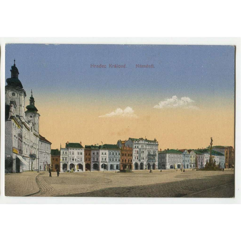 Hradec Králové