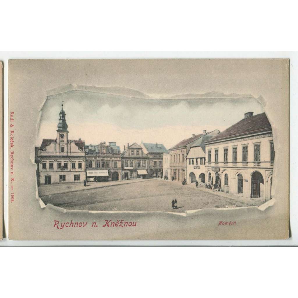 Rychnov nad Kněžnou