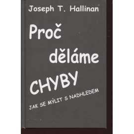 Proč děláme chyby