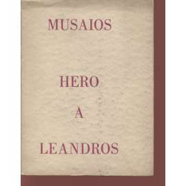 Hero a Leandros