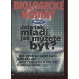 Biologické hodiny