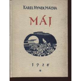 Máj (1928)