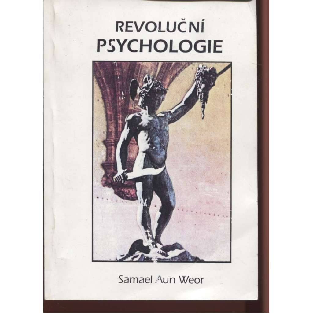 Revoluční psychologie