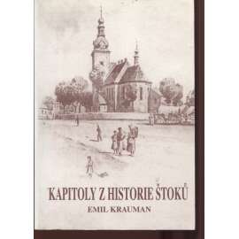 Kapitoly z historie Štoků (Štoky)