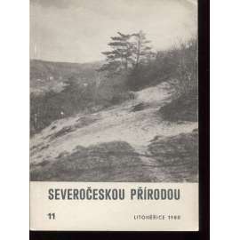 Severočeskou přírodou 11/1980