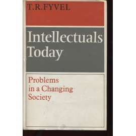 Intellectuals Today (psychologie práce)