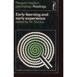 Early Learning and Early Experience (psychologie práce)