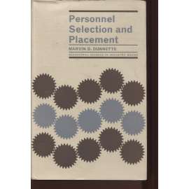 Personnel Selection and Placement (psychologie)