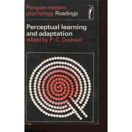 Perceptual Learning and Adaptation (psychologie práce)