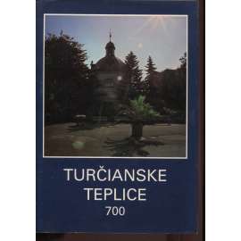 Turčianské Teplice (Slovensko)