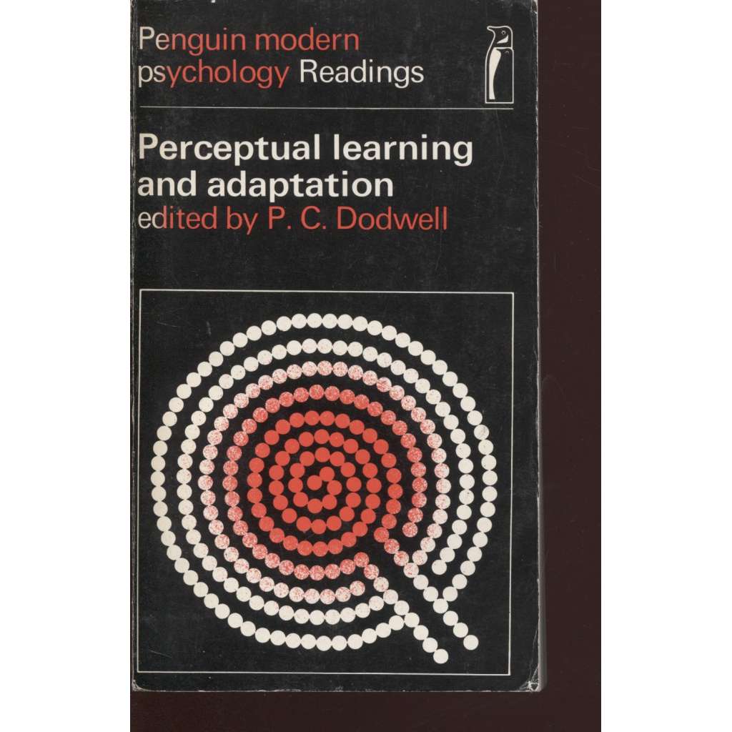 Perceptual learning and adaptation (psychologie)