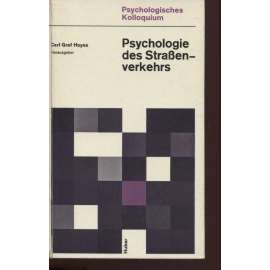 Psychologie des Strassenverkehrs (psychologie)