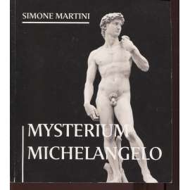 Mysterium Michelangelo