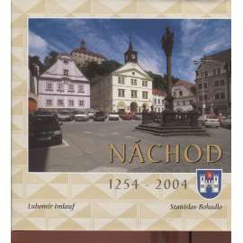 Náchod 1254 - 2004