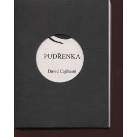 Pudřenka (poezie)