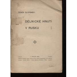 Dělnické hnutí v Rusku (1906)