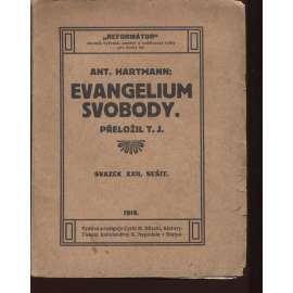 Evangelium svobody